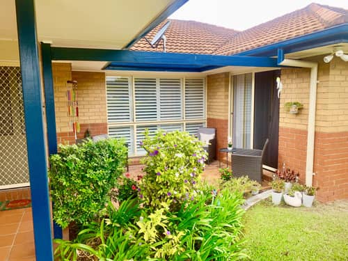 Designer Shutters 8